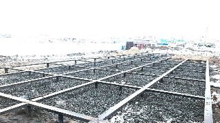 Купить винтовые сваи 108 в Когалыме - цена от 2676 руб